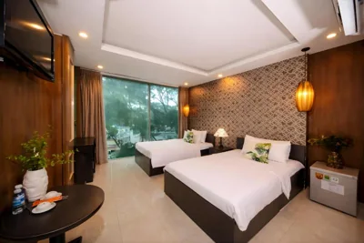 Vintage Boutique Hotel & Spa – Photos 2