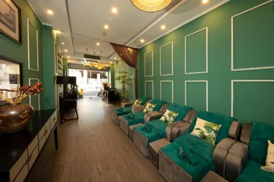 Vintage Boutique Hotel & Spa – Photos 4