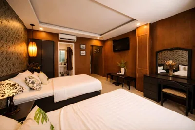 Vintage Boutique Hotel & Spa – Photos 5
