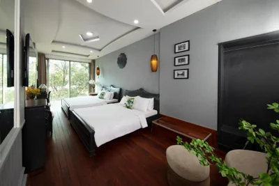 Vintage Boutique Hotel & Spa – Photos 9