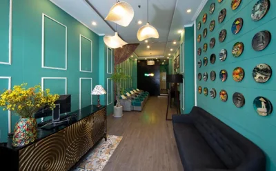 Vintage Boutique Hotel & Spa – Photos 11