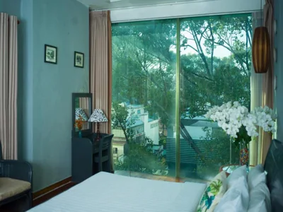 Vintage Boutique Hotel & Spa – Photos 12