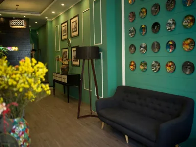 Vintage Boutique Hotel & Spa – Photos 13