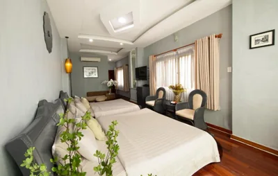 Vintage Boutique Hotel & Spa – Photos 14