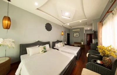 Vintage Boutique Hotel & Spa – Photos 15