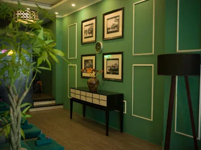 Vintage Boutique Hotel & Spa – Photos 16